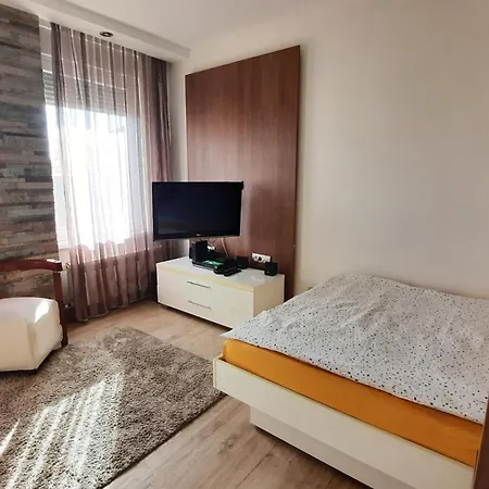 Exclusive Penthouse Newbelgrade Center Apartment Belgrade