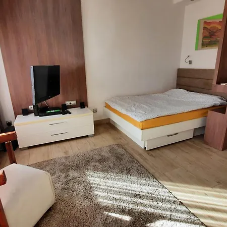 Exclusive Penthouse Newbelgrade Center * Belgrade