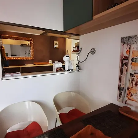 Exclusive Penthouse Newbelgrade Center Apartment *